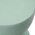 Oikiture Side Table Coffee Tables Stand Stone Green-Side Tables-PEROZ Accessories