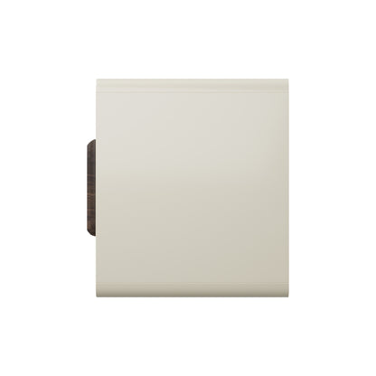 Oikiture TV Cabinet Entertainment Unit Stand 3 Drawers 6 Open Shelves 140cm-Entertainment Unit-PEROZ Accessories