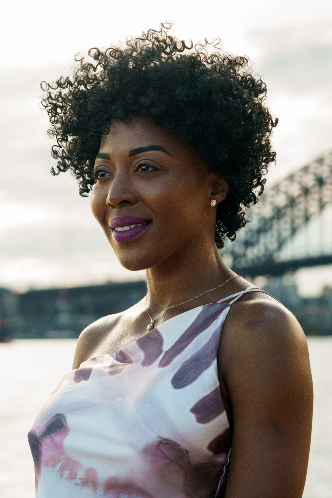 OPAL GLOW BLACKWATTLE WHITE CREATED OPAL EARRINGS GOLD-PEROZ Accessories