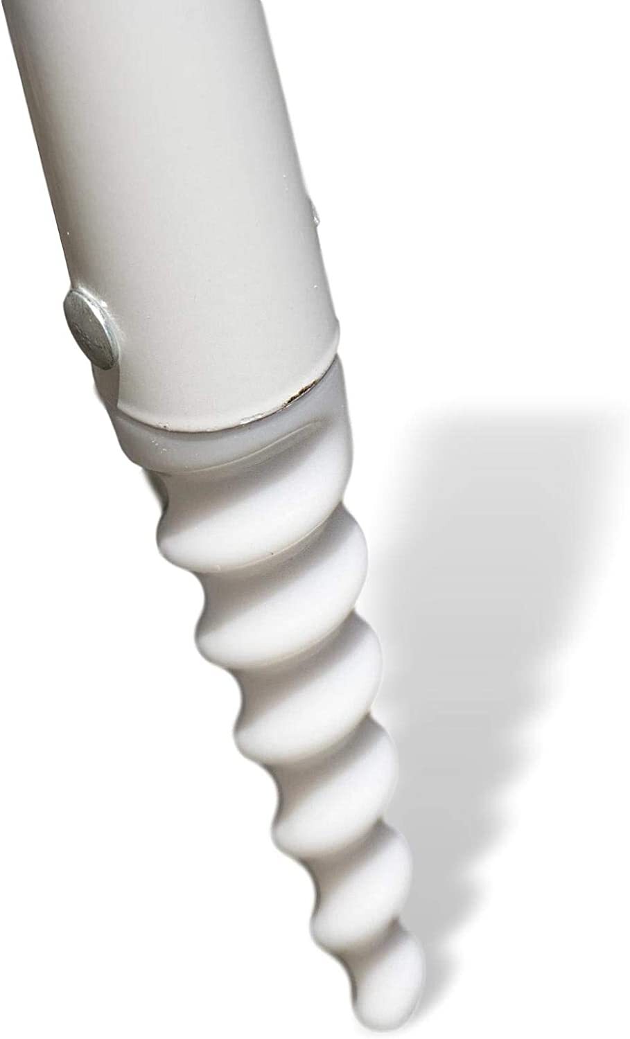 Outdoor Garden Beach Umbrella 1.8m Sun Shade w/Carry Bag Tilt Pool Sun Protection AU-Home &amp; Garden > Shading > Umbrellas &amp; Sunshades-PEROZ Accessories