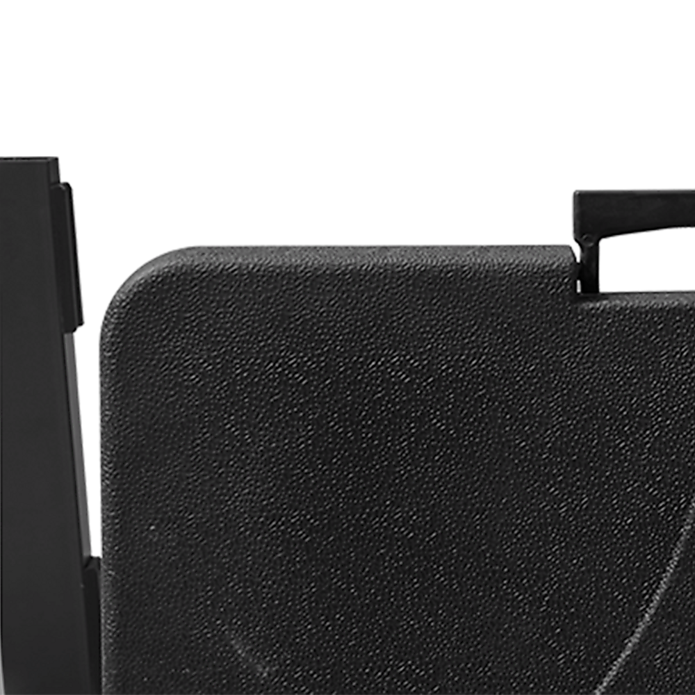 Outdoor Patio 4-Piece Cantilever Offset 3M Umbrella Base Stand Weight Water Sand-Home &amp; Garden > Shading > Umbrellas &amp; Sunshades-PEROZ Accessories