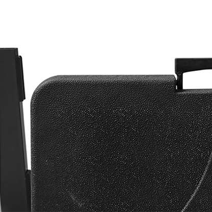 Outdoor Patio 4-Piece Cantilever Offset 3M Umbrella Base Stand Weight Water Sand-Home &amp; Garden > Shading > Umbrellas &amp; Sunshades-PEROZ Accessories