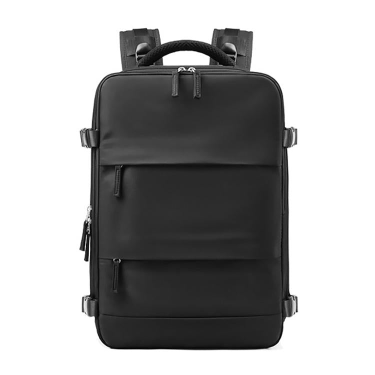 Outdoor Travel Laptop Backpack - Army Green - Army Green-Home &amp; Garden > Travel > Backpacks-PEROZ Accessories