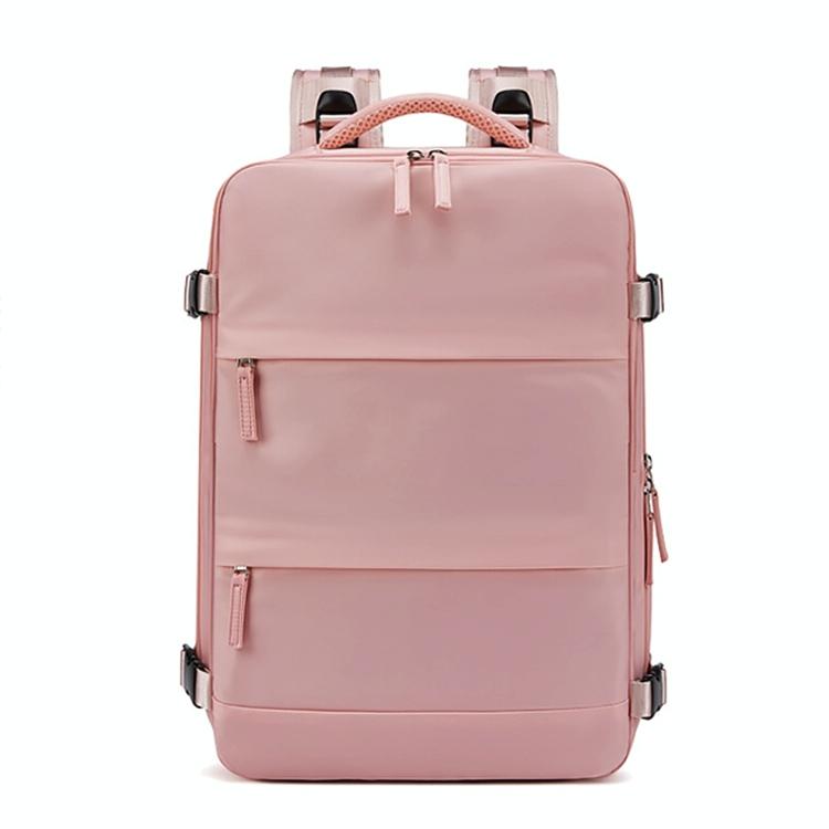 Outdoor Travel Laptop Backpack - Army Green - Army Green-Home &amp; Garden > Travel > Backpacks-PEROZ Accessories