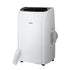 Devanti 12000BTU Portable Air Conditioner-Appliances > Air Conditioners > Air Conditioner Accessories-PEROZ Accessories