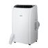 Devanti 12000BTU Portable Air Conditioner-Appliances > Air Conditioners > Air Conditioner Accessories-PEROZ Accessories