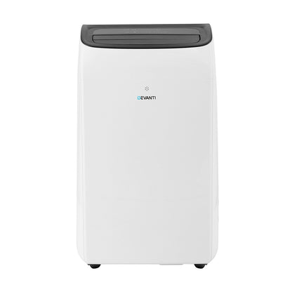 Devanti 12000BTU Portable Air Conditioner-Appliances &gt; Air Conditioners &gt; Air Conditioner Accessories-PEROZ Accessories