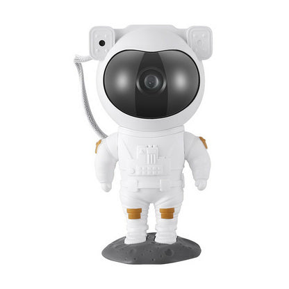 Gardeon Projector Party Light LED Astronaut Starry Sky Galaxy Laser Night Lamp-Auto Accessories &gt; Lights-PEROZ Accessories