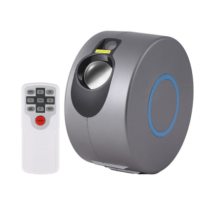 Gardeon Projector Party Light LED Starry Sky Galaxy Laser Projection Night Lamp-Occasions &gt; Party Lights-PEROZ Accessories