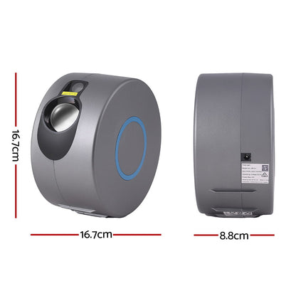 Gardeon Projector Party Light LED Starry Sky Galaxy Laser Projection Night Lamp-Occasions &gt; Party Lights-PEROZ Accessories