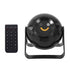 Gardeon Projector Party Light Disco Ball Stage LED RGB DJ Lamp Bluetooth Music-Occasions > Party Lights-PEROZ Accessories