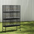 i.Pet Bird Cage 175cm Large Aviary-Pet Care > Bird > Bird Cages & Stands-PEROZ Accessories