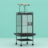 i.Pet Bird Cage Large Cages 155cm Parrot Aviary Stand-Alone Budgie Wheels Castor-Pet Care > Bird > Bird Cages & Stands-PEROZ Accessories