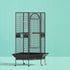 i.Pet Bird Cage Large Jumbo Aviary Budgie Perch Cage Parrot Stand Wheels Corner-Pet Care > Bird > Bird Cages & Stands-PEROZ Accessories