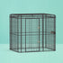 i.Pet Bird Cage Large Walk-in Aviary Budgie Perch Cage Parrot Pet Huge 203cm-Pet Care > Bird > Bird Cages & Stands-PEROZ Accessories