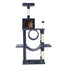 i.Pet Cat Tree 151cm Tower Scratching Post Scratcher Wood Condo House Bed Trees-Cat Trees-PEROZ Accessories