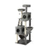 i.Pet Cat Tree 169cm Tower Scratching Post Scratcher Wood Bed Condo House Rattan Ladder-Pet Care > Cat Supplies-PEROZ Accessories