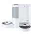 i.Pet Automatic Pet Feeder Water Dispenser 2-in-1 Smart WiFi Dog Cat Food 4L-Pet Care > Cat Supplies > Cat Bowls, Feeders & Waterers-PEROZ Accessories