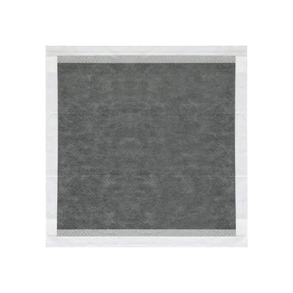 i.Pet Pet Training Pads 200pcs 60x60cm Puppy Dog Toilet Pee Indoor Super Absorbent Grey-Pet Care &gt; Dog Supplies &gt; Dog Training Aids-PEROZ Accessories