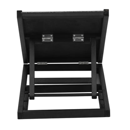 Alopet Dog Pet Ramp Adjustable Height Dogs Stairs Bed Sofa Car Foldable 70cm-Pet Ramps-PEROZ Accessories