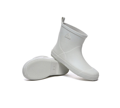 EVERAU® Women Rainboots Mini Gumboots Cora-PEROZ Accessories