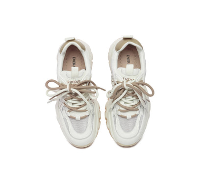 EVERAU® Women Chunky Sneakers Carter-PEROZ Accessories