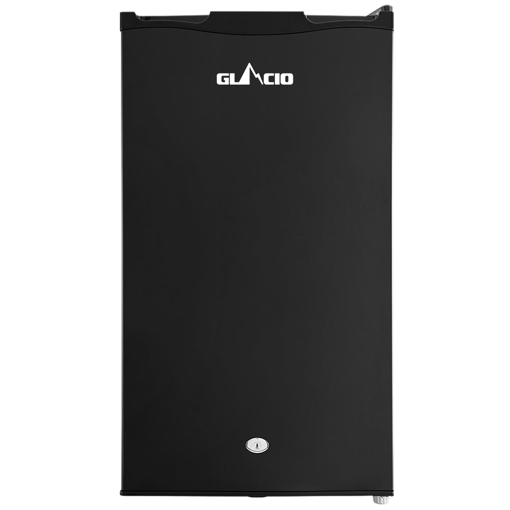 Glacio 95L Portable Fridge Freezer Bar Upright 12V/24V/240V Camping Caravan-Fridges-PEROZ Accessories
