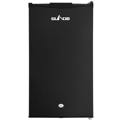 Glacio 95L Portable Fridge Freezer Bar Upright 12V/24V/240V Camping Caravan-Fridges-PEROZ Accessories
