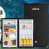 Glacio 95L Portable Fridge Freezer Bar Upright 12V/24V/240V Camping Caravan-Fridges-PEROZ Accessories