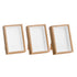 Artiss Photo Frame 3PCS Set 3D-Home & Garden > Decor > Picture Frames-PEROZ Accessories