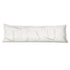 Giselle Bedding Body Support Pillow Bamboo Cover-Pillows-PEROZ Accessories