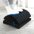 Giselle Memory Foam Footrest Cushion Adjustable Pillow-Home & Garden > Bedding > Pillows-PEROZ Accessories