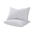 Giselle Bedding Shredded Memory Foam Pillow Adjustable Loft-Home & Garden > Bedding > Pillows-PEROZ Accessories