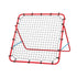 Everfit Baseball Soccer Net Rebounder Football Goal Net Sports Training Aid-Sports & Fitness > Ball Sports > Soccer & Soccer Accessories-PEROZ Accessories