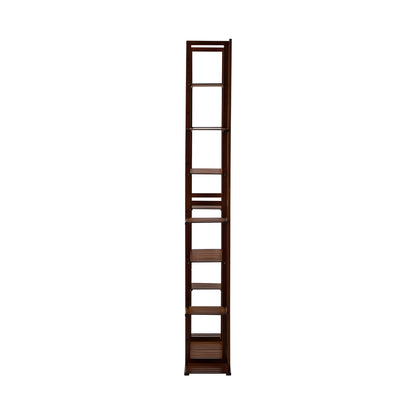 Livsip Plant Stand 7-tier Planter Shelf Bamboo-Plant Stand-PEROZ Accessories