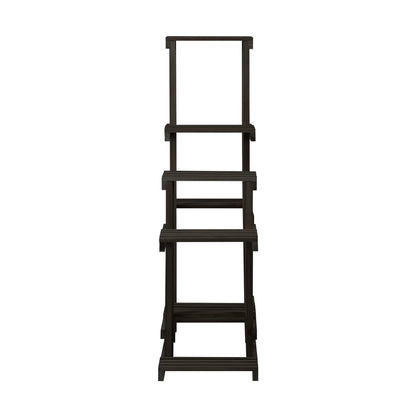 Livsip 6 Tiers Plant Stand Flower Pots Shelf Indoor Outdoor Garden Rack-Plant Stand-PEROZ Accessories