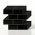 Artiss 3D Peel and Stick Wall Tiles Self Adhesive Subway Backsplash 10 Sheets, Black-Home & Garden > Decor > Wallpaper-PEROZ Accessories