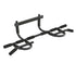 Everfit Pull Up Bar 104CM Doorway Chin Up Horizontal Bar Gym-Sports & Fitness > Exercise, Gym & Fitness > Gymnastics-PEROZ Accessories