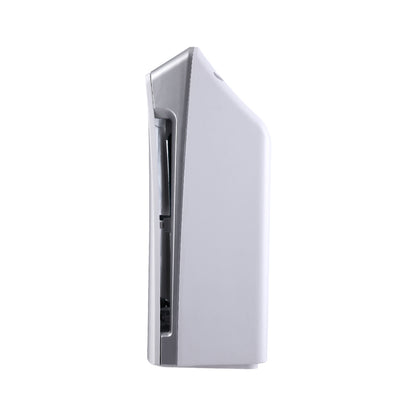 Devanti Air Purifier 4 Stage HEPA w/Replacement Filter-Air Purifiers-PEROZ Accessories
