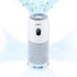 Devanti Air Purifier 4-Layer HEPA Filter White-Appliances > Aroma Diffusers & Humidifiers > Purifiers-PEROZ Accessories