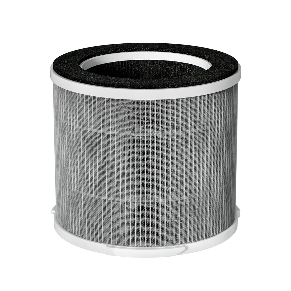 Devanti Replacement Filter Air Purifier HEPAh11 Filters Carbon 3-layer-Appliances &gt; Air Conditioners-PEROZ Accessories