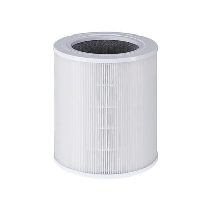 Devanti Air Purifier 4 Layers HEPA Replacement Filter-Appliances > Aroma Diffusers &amp; Humidifiers > Purifiers-PEROZ Accessories
