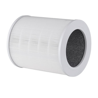 Devanti Air Purifier 4 Layers HEPA Replacement Filter-Appliances > Aroma Diffusers &amp; Humidifiers > Purifiers-PEROZ Accessories