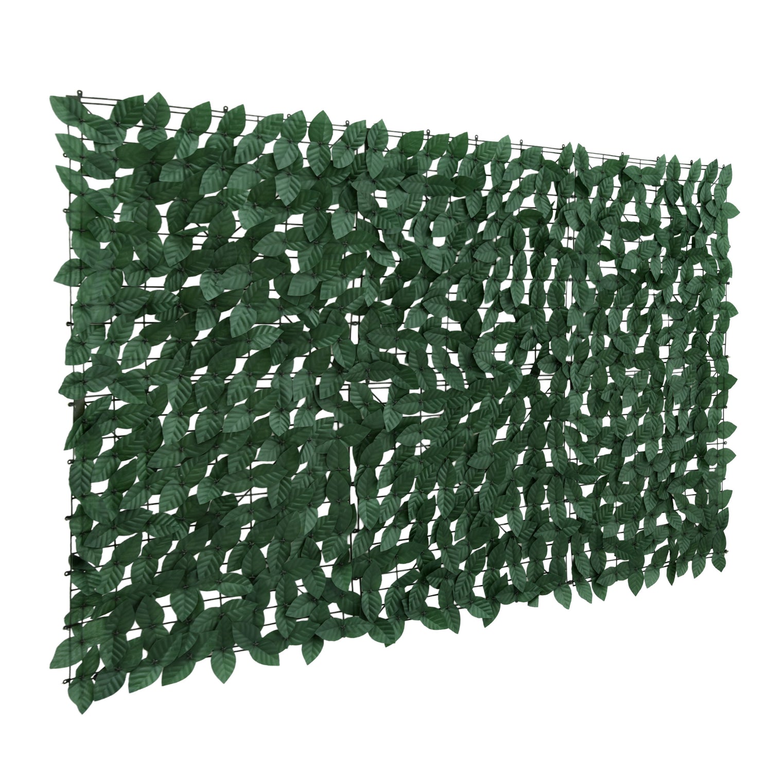 Gardeon Artificial Ivy Privacy Fence Screen Greenery Backdrop Panel for Balcony Patio Garden-Home &amp; Garden > Artificial Plants > Artificial Wall Plants-PEROZ Accessories