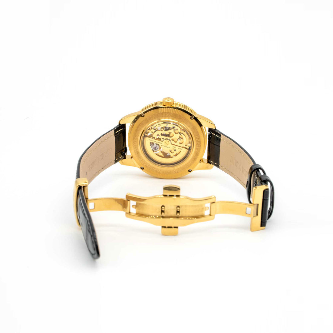 Peroz-Black-Automatic-Men&