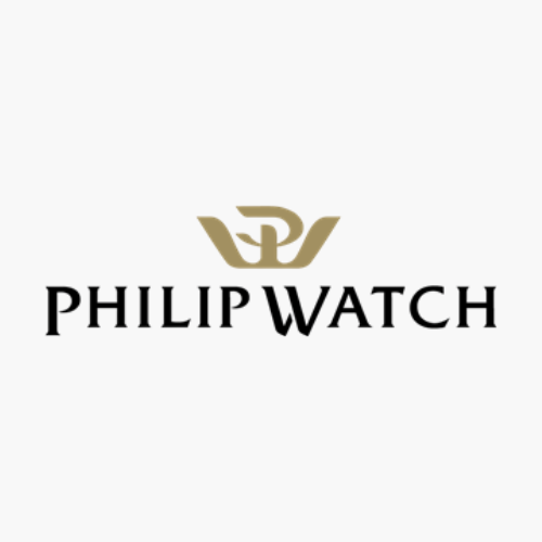 Philip_Watch Brand Logo_PEROZ_AUSTRALIA