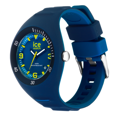 Pierre Leclercq Blue lime - Medium-PEROZ Accessories