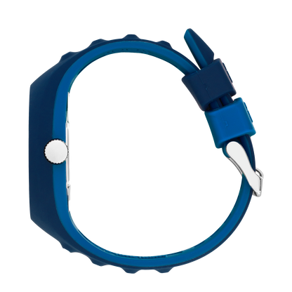 Pierre Leclercq Blue lime - Medium-PEROZ Accessories