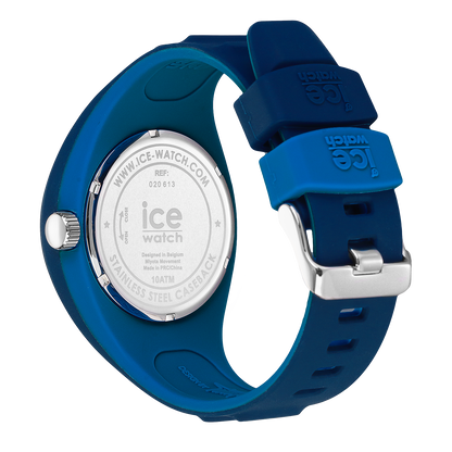 Pierre Leclercq Blue lime - Medium-PEROZ Accessories