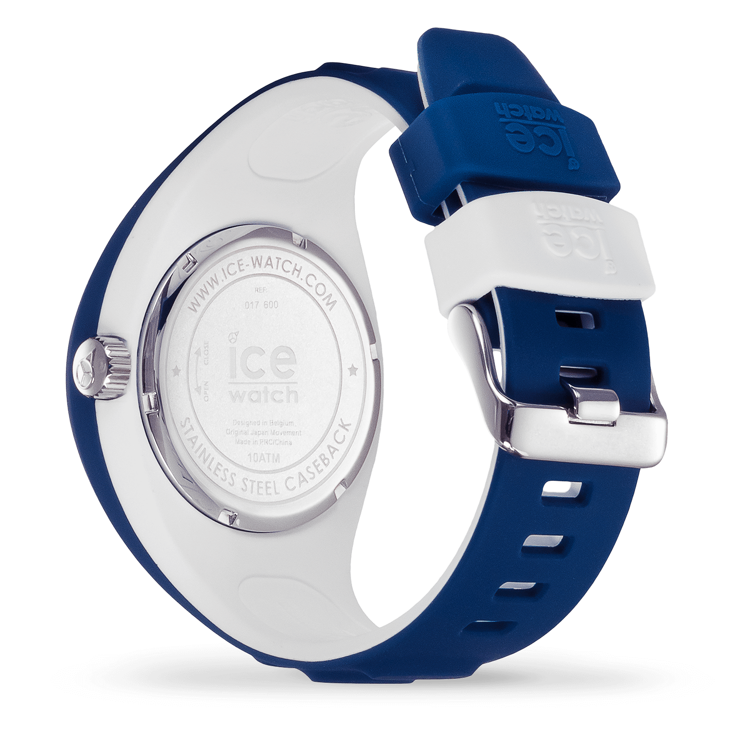 Pierre Leclercq dark blue-PEROZ Accessories